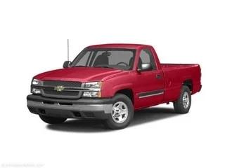 chevrolet silverado 1500 2005 1GCEC14X35Z207611 image chevrolet silverado 1500 2005 1GCEC14X35Z207611 image